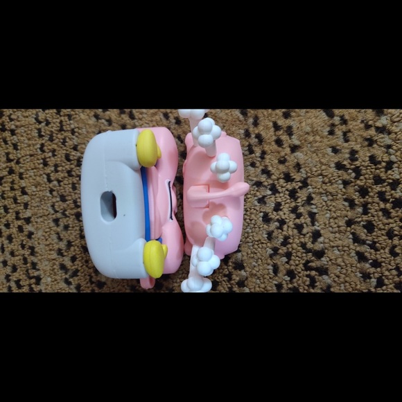 Majin Buu DBZ AirPods Pro Case Cover - Picture 6 of 8